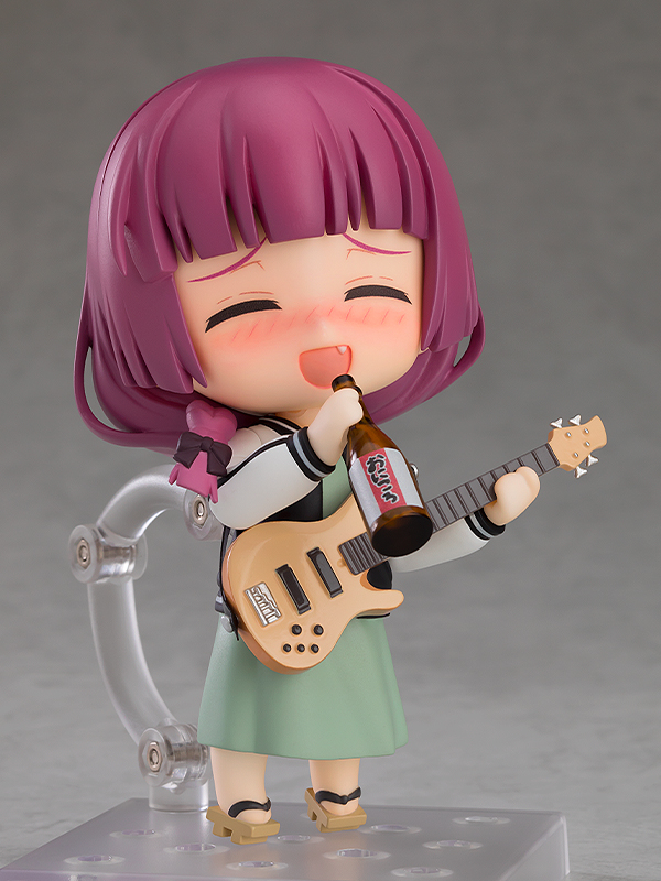 GoodSmile Company Nendoroid Kikuri Hiroi