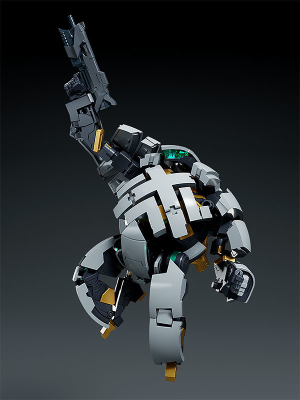 GOOD SMILE COMPANY MODEROID ARHAN | 4580590202979