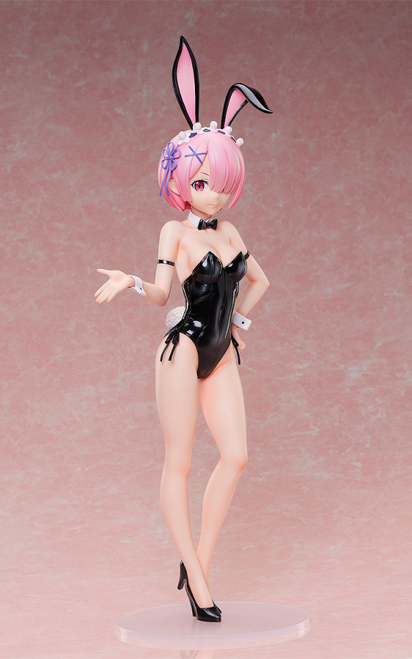 FREEing Ram: Bare Leg Bunny Ver. 2nd(4570001513725)(4570001513725)