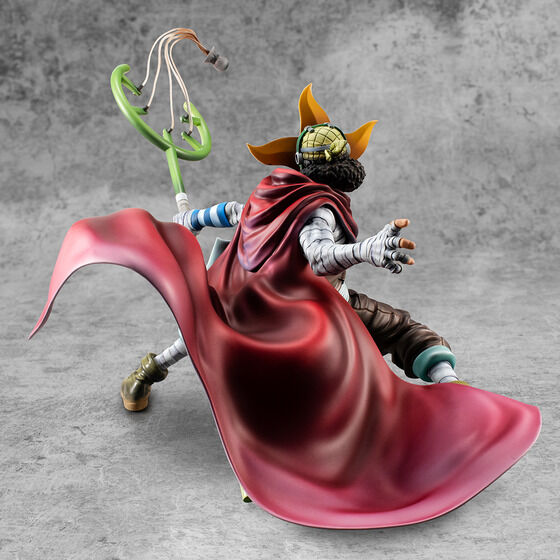 MegaHouse Portrait.Of.Pirates ONE PIECE“Playback Memories” Soge King