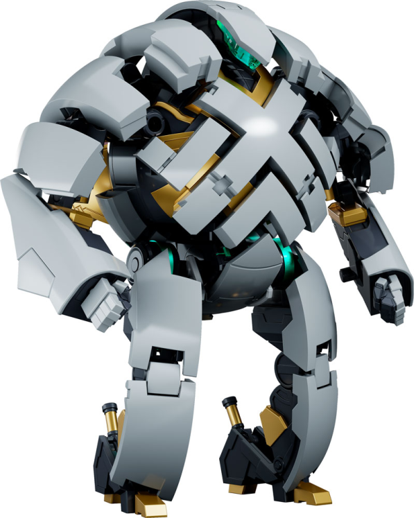 GOOD SMILE COMPANY MODEROID ARHAN | 4580590202979