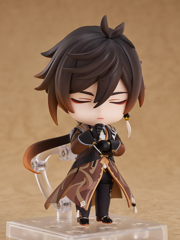 Nendoroid Zhongli | 4580416928687