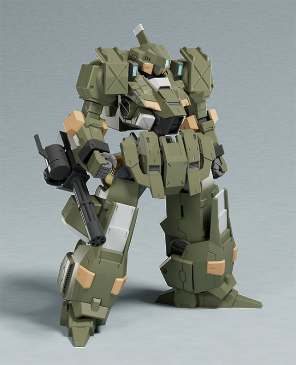 Good Smile Company MODEROID SIDE:R Vogel'g(4580590189430)(4580590189430)