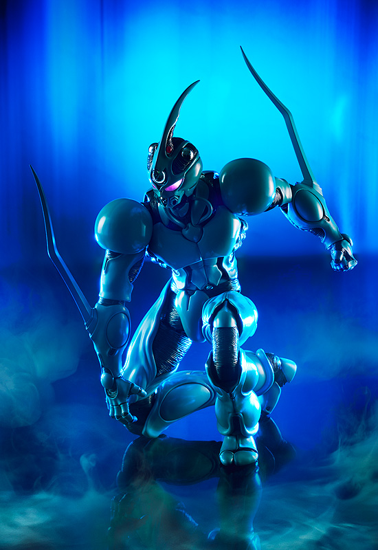 Good Smile Company Guyver I