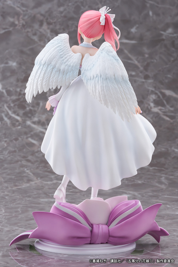 PROOF 1/7 Scale Figure "Nakano Nino Angel ver."