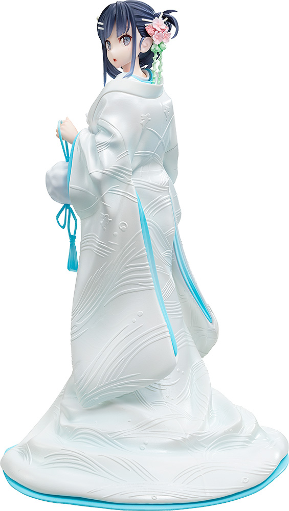 KADOKAWA Rascal Does Not Dream Series Mai Sakurajima White Kimono ver.(4942330204092)(4942330204092)