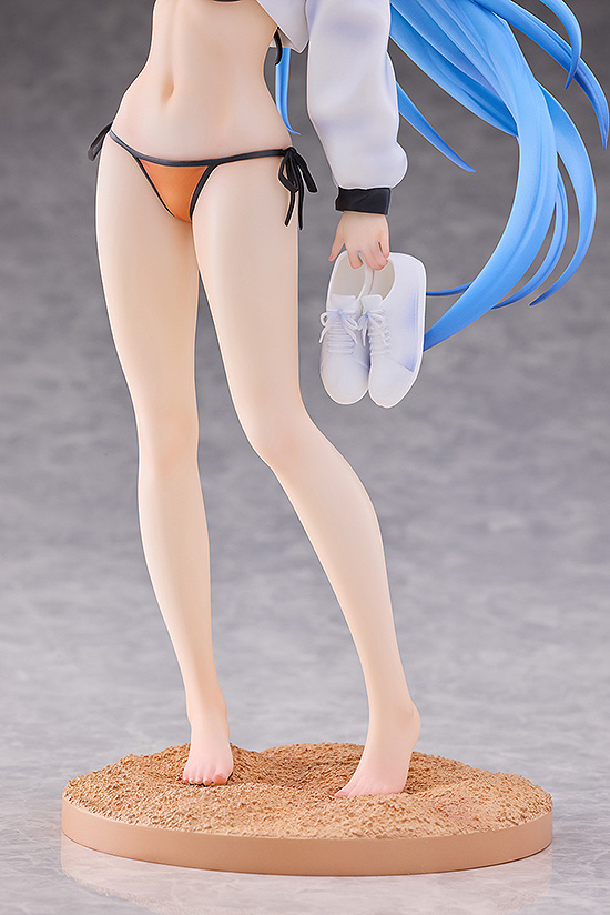 ENSOUTOYS Minah: Swimwear Ver.(4580416926386)(4580416926386)