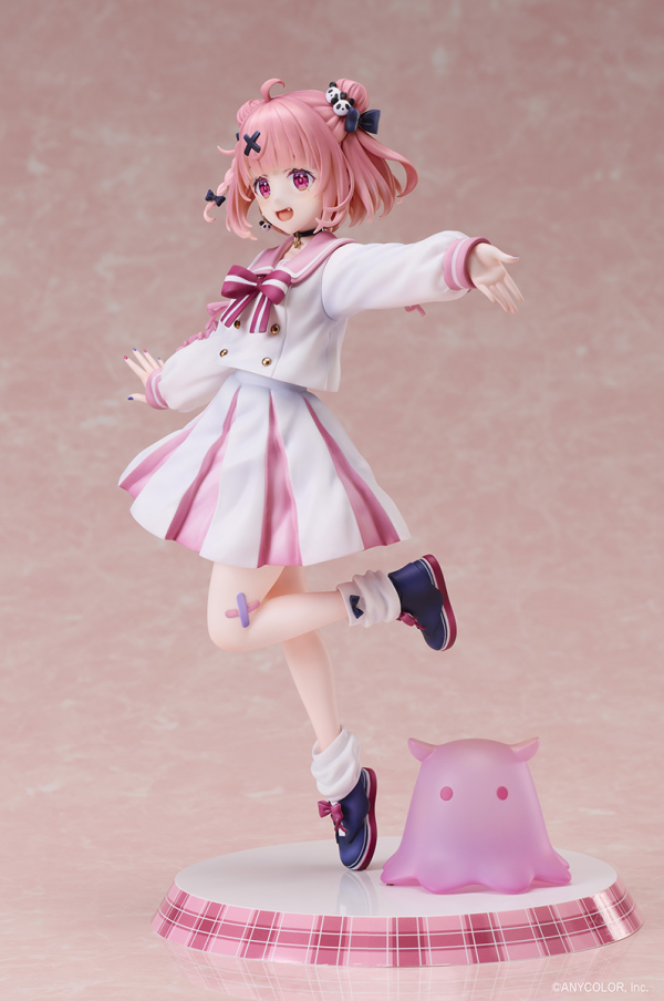 Design COCO NIJISANJI Sasaki Saku 1/7 Complete Figure