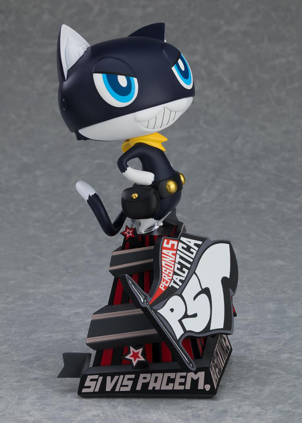 GOOD SMILE COMPANY POP UP PARADE P5T Morgana L Size(4580590208650)(4580590208650)