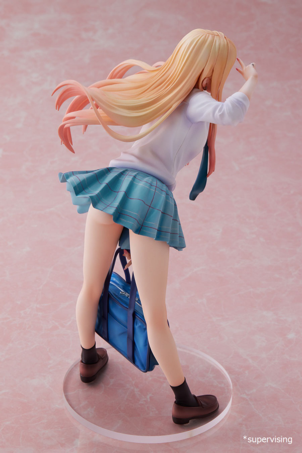 ANIPLEX My Dress Up Darling Marin Kitagawa 1/7scale figure