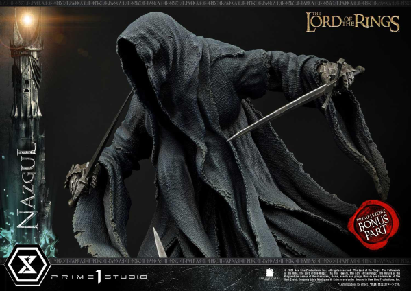 Prime 1 Studio Premium Masterline The Lord of the Rings (Film) Nazgul Bonus Version(4580708035529)(4580708035529)