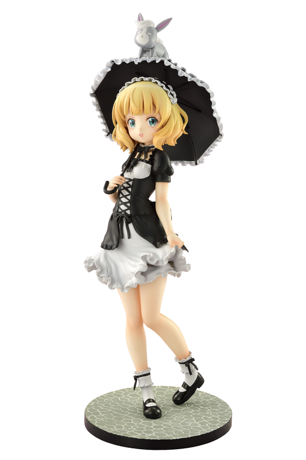 BellFine Syaro Gothic lolita Ver.(4573347243042)(4573347243042)