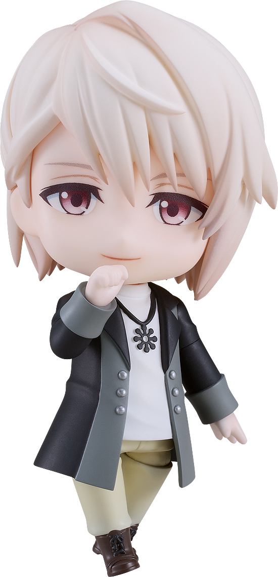 Nendoroid Minami Natsume | 4580590200678