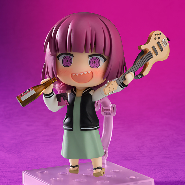 GoodSmile Company Nendoroid Kikuri Hiroi