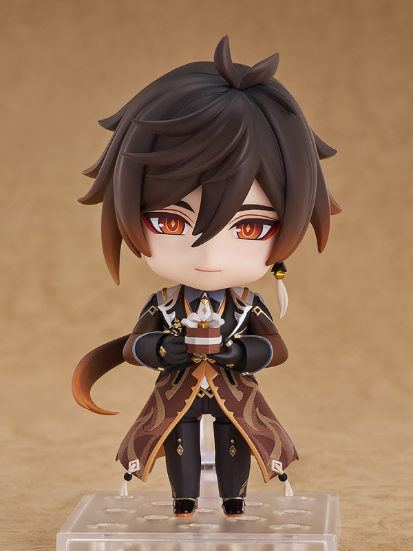 Nendoroid Zhongli | 4580416928687