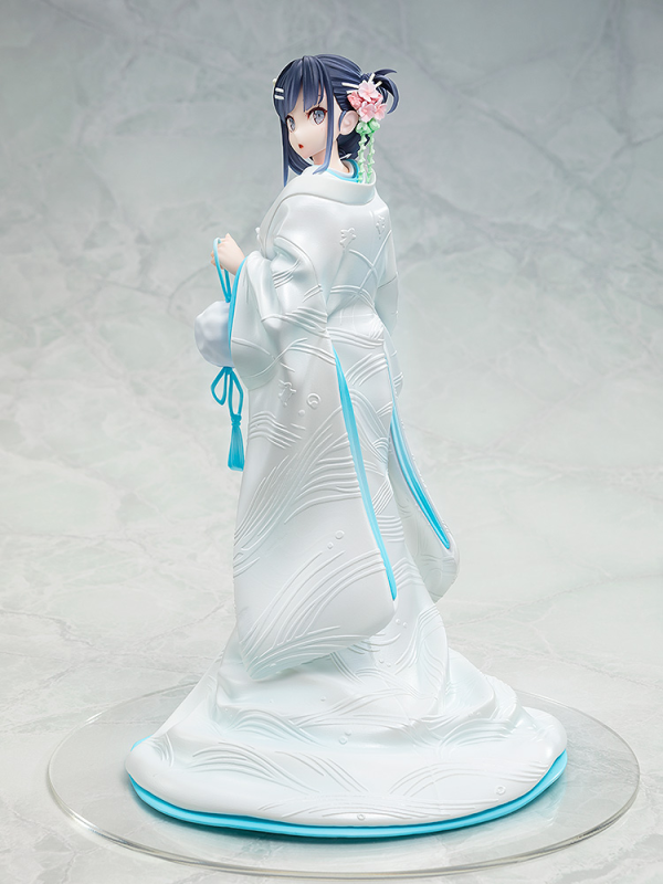 KADOKAWA Rascal Does Not Dream Series Mai Sakurajima White Kimono ver.(4942330204092)(4942330204092)