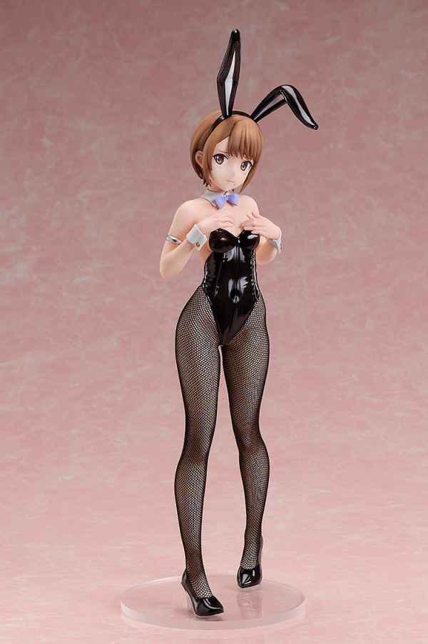 Rumi Jinguji: Bunny Ver. | 4570001513336