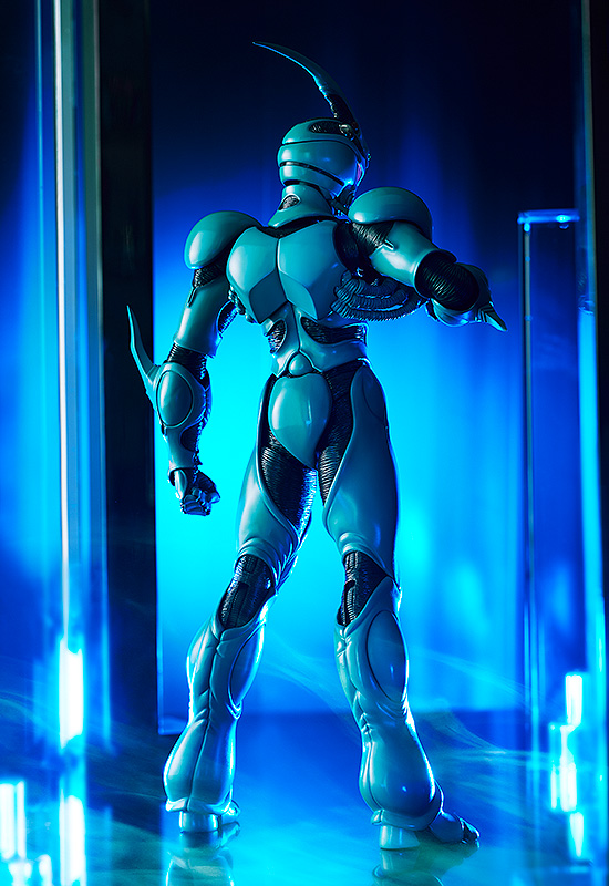 Good Smile Company Guyver I