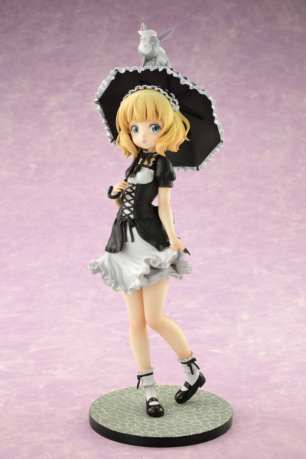 BellFine Syaro Gothic lolita Ver.(4573347243042)(4573347243042)