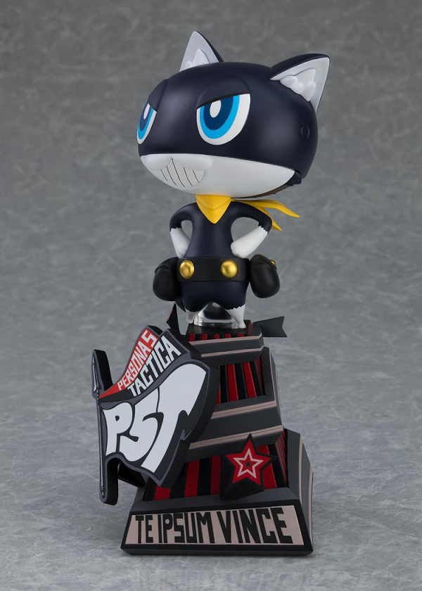 GOOD SMILE COMPANY POP UP PARADE P5T Morgana L Size(4580590208650)(4580590208650)