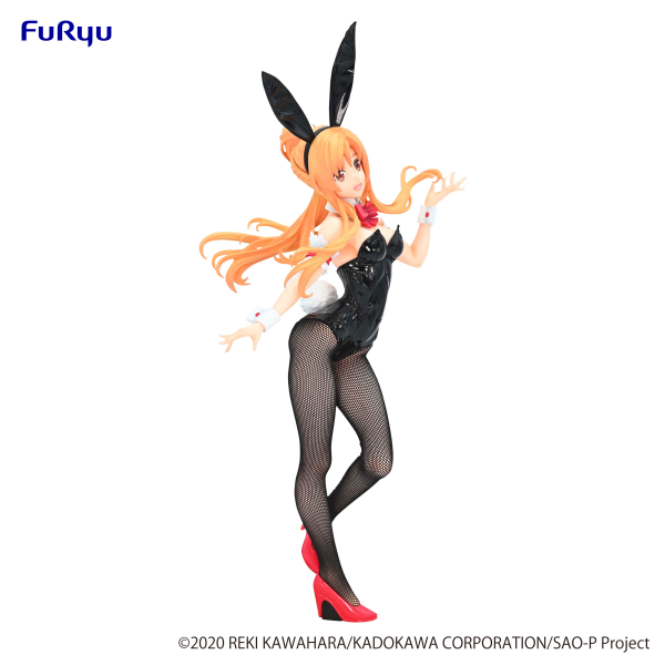 Sword Art Online　BiCute Bunnies Figure -Asuna-