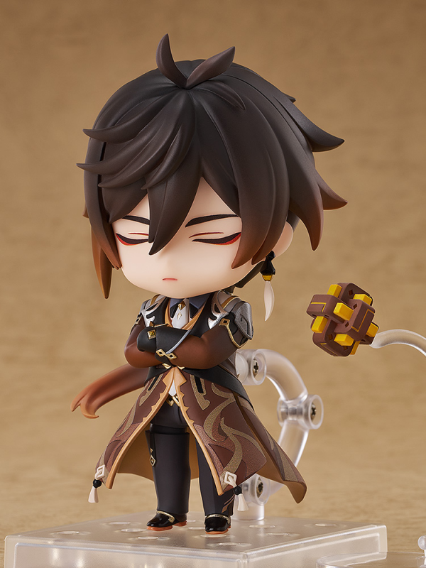 Nendoroid Zhongli | 4580416928687