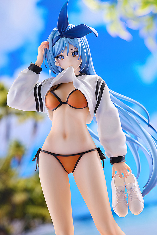 ENSOUTOYS Minah: Swimwear Ver.(4580416926386)(4580416926386)