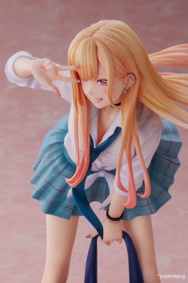 ANIPLEX My Dress Up Darling Marin Kitagawa 1/7scale figure