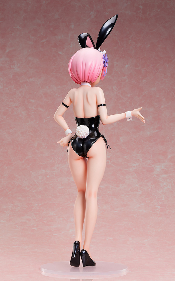 FREEing Ram: Bare Leg Bunny Ver. 2nd(4570001513725)(4570001513725)