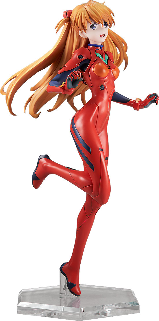 KADOKAWA NEON GENESIS EVANGELION [COLLECTOR'S EDITION] Soryu Asuka Langley | 4541993101672