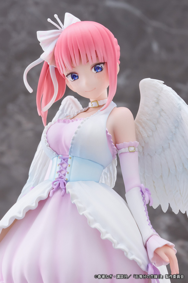 PROOF 1/7 Scale Figure "Nakano Nino Angel ver."