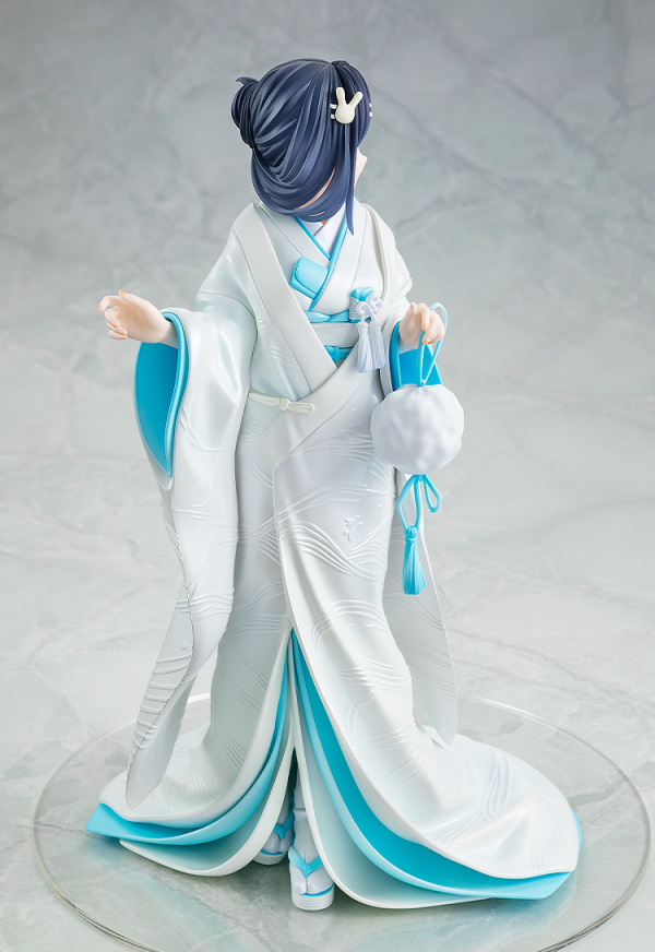 KADOKAWA Rascal Does Not Dream Series Mai Sakurajima White Kimono ver.(4942330204092)(4942330204092)