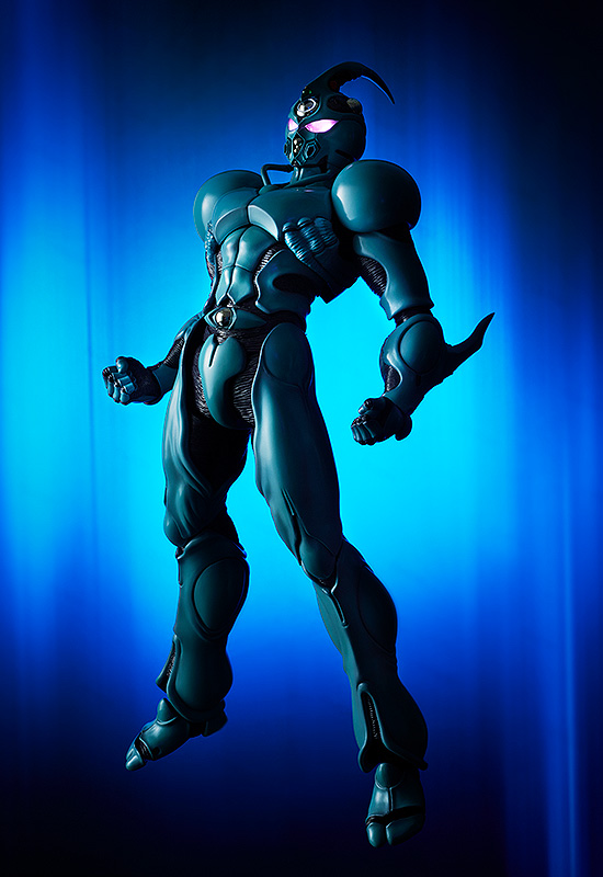 Good Smile Company Guyver I