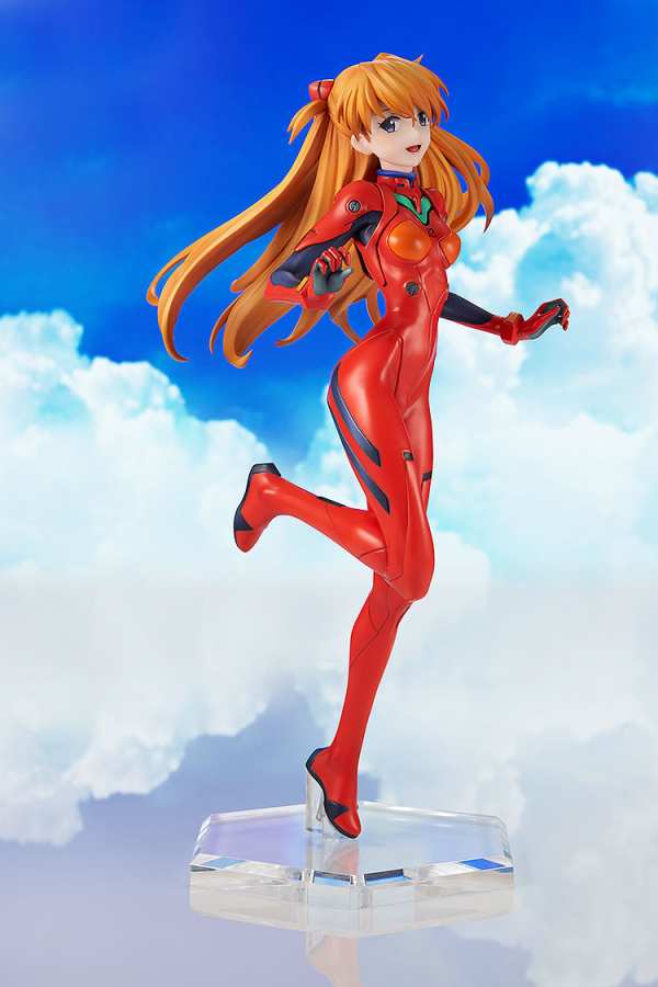 KADOKAWA NEON GENESIS EVANGELION [COLLECTOR'S EDITION] Soryu Asuka Langley