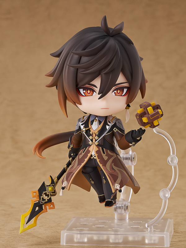 Nendoroid Zhongli | 4580416928687