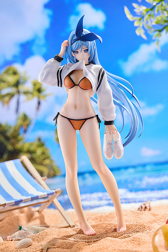 ENSOUTOYS Minah: Swimwear Ver.(4580416926386)(4580416926386)