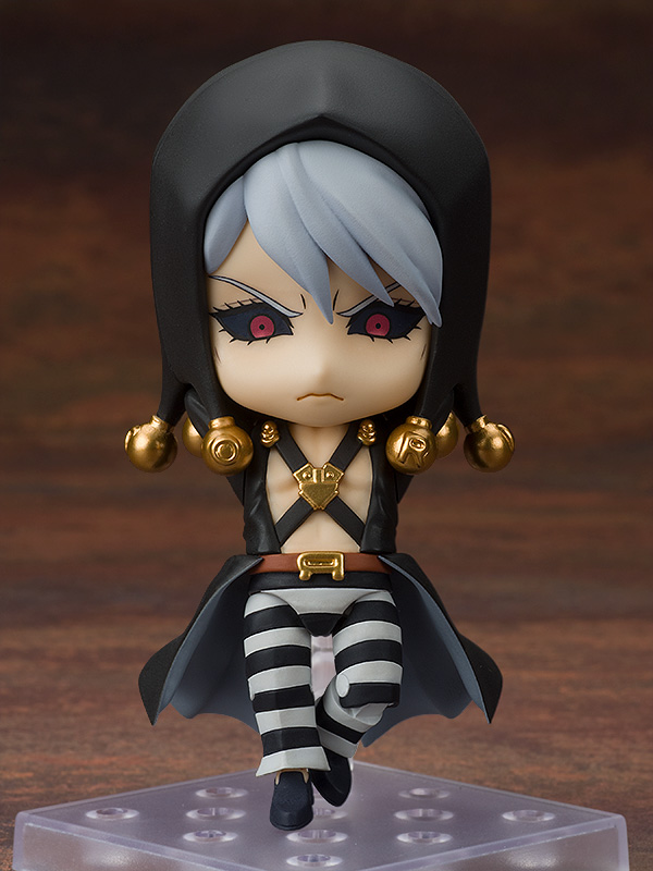 Nendoroid Risotto Nero(re-run)