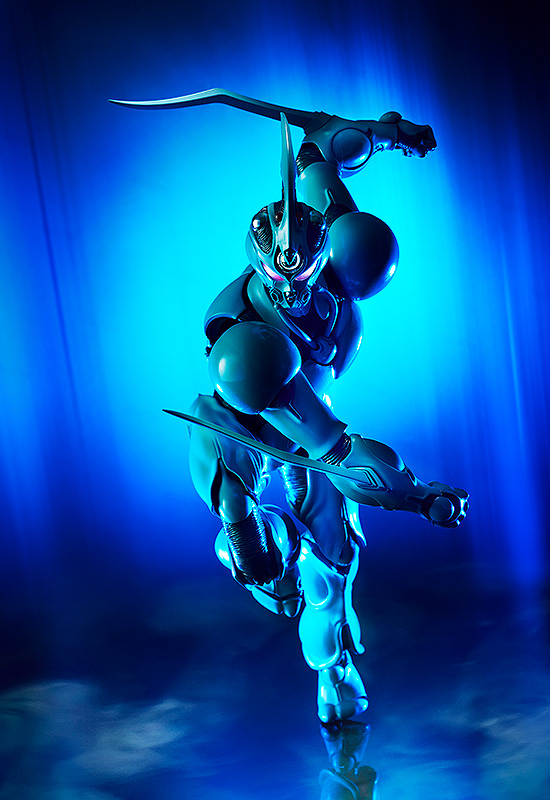 Good Smile Company Guyver I