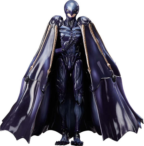 FREEing figma Femto(re-run) | 4570001512278