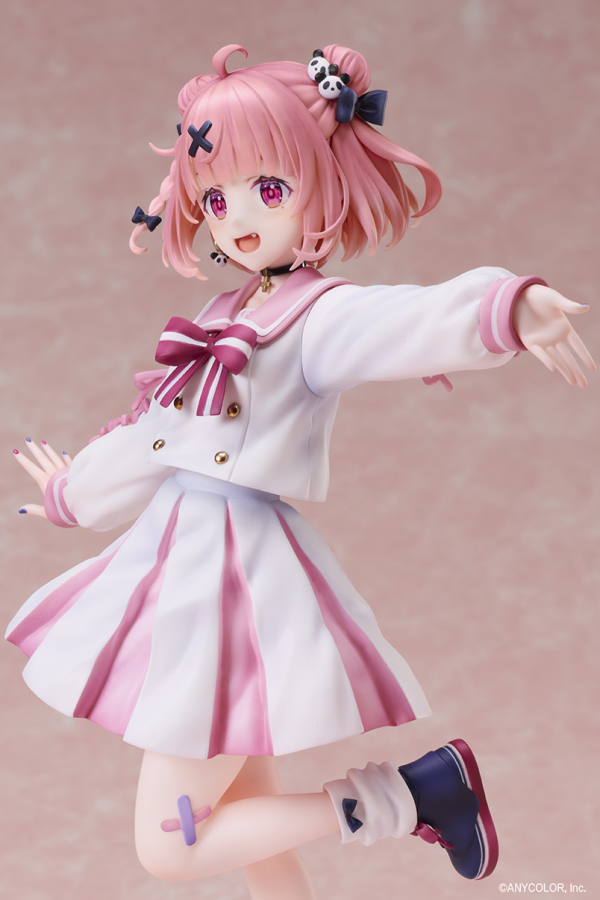 Design COCO NIJISANJI Sasaki Saku 1/7 Complete Figure