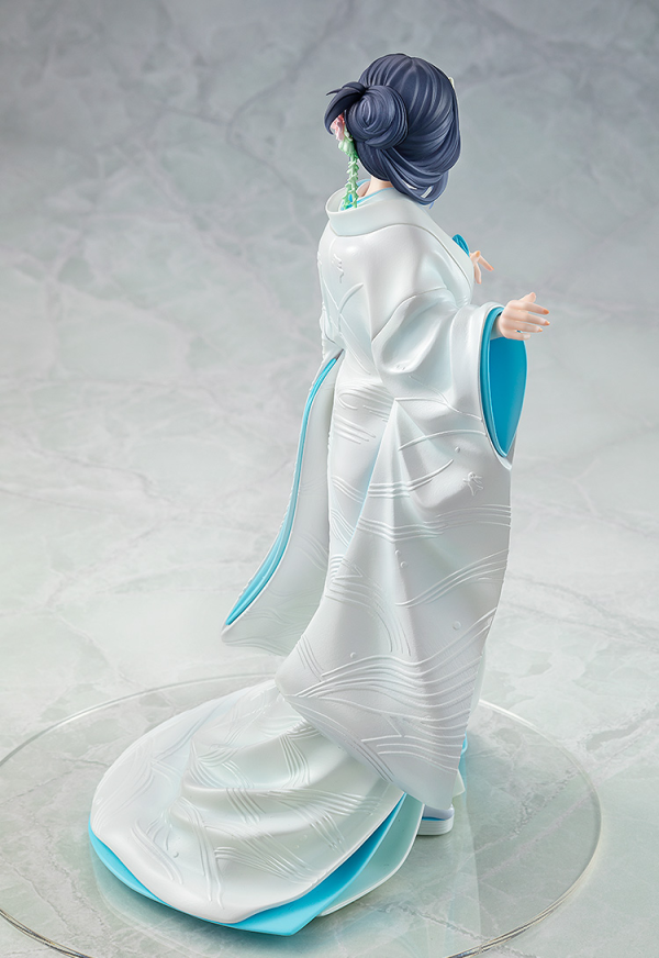 KADOKAWA Rascal Does Not Dream Series Mai Sakurajima White Kimono ver.(4942330204092)(4942330204092)