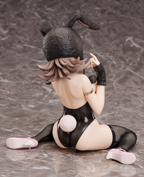 FREEing Chiaki Nanami: Black Bunny Ver.