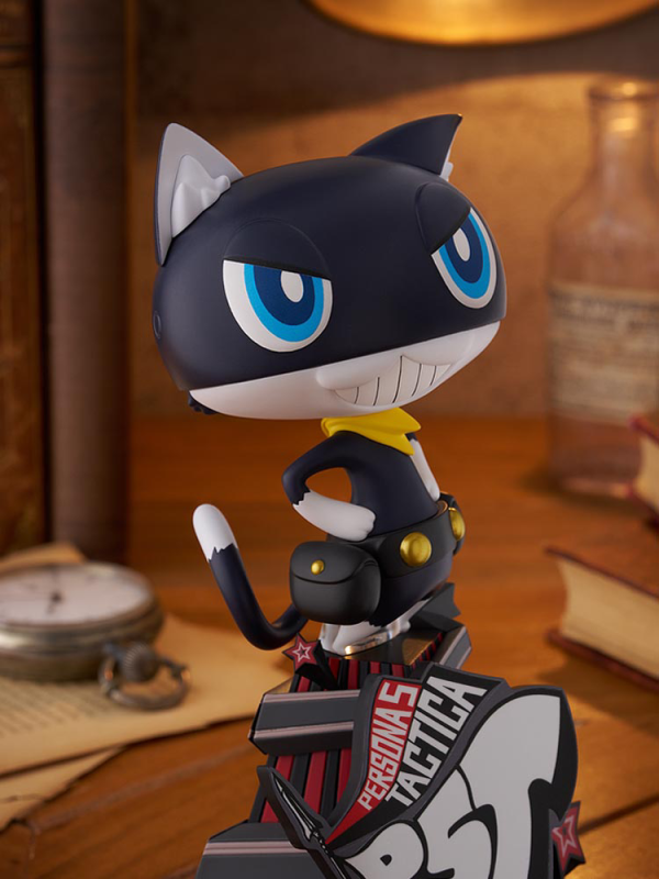 GOOD SMILE COMPANY POP UP PARADE P5T Morgana L Size(4580590208650)(4580590208650)