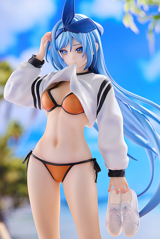 ENSOUTOYS Minah: Swimwear Ver.(4580416926386)(4580416926386)