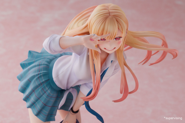 ANIPLEX My Dress Up Darling Marin Kitagawa 1/7scale figure