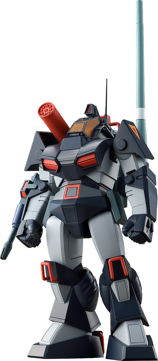 Good Smile Company COMBAT ARMORS MAX22: Combat Armor Dougram - Update ver.(3rd-run)