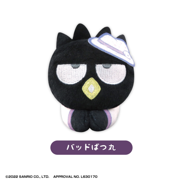 SANRIO CHARACTERS HUG CHARACTER COLLECTION 2 | 4580683624220