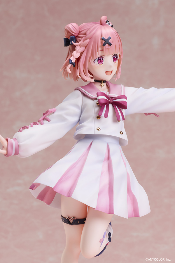 Design COCO NIJISANJI Sasaki Saku 1/7 Complete Figure