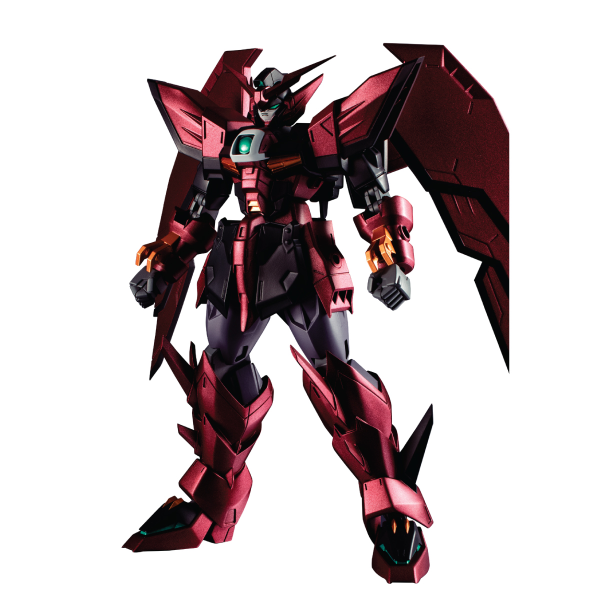 TAMASHII NATIONS OZ-13MS GUNDAM EPYON "Mobile Suit Gundam Wing", TAMASHII NATIONS GUNDAM UNIVERSE(4573102675262)(4573102675262)