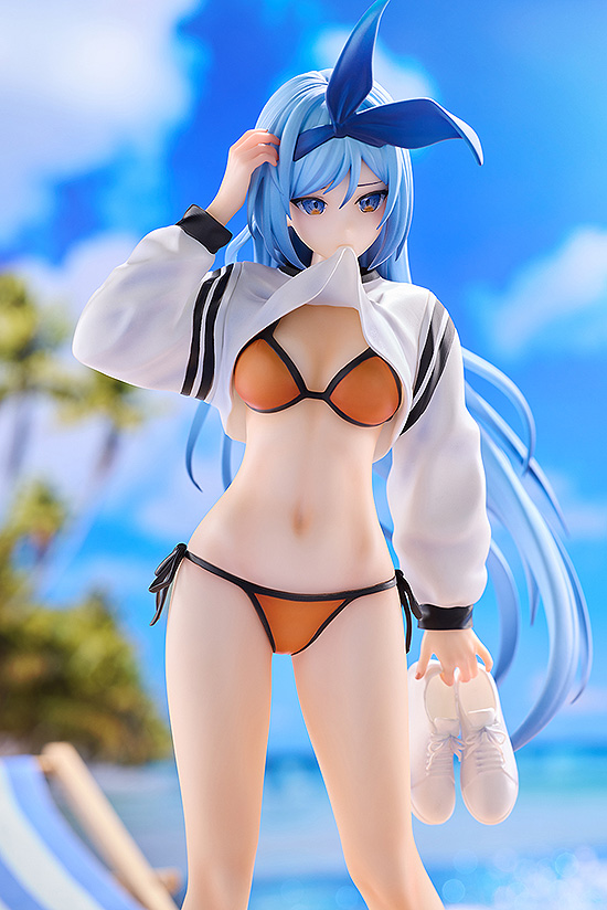 ENSOUTOYS Minah: Swimwear Ver.(4580416926386)(4580416926386)